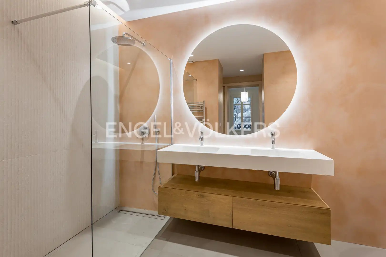 Wohnung zum Verkauf in L'Antiga Esquerra de l'Eixample