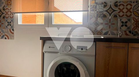 Photo 3 of Study for rent in De José Arcones Gil, Pueblo Nuevo, Madrid Capital