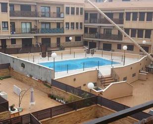 Piscina de Pis en venda en Getafe amb Piscina i Balcó