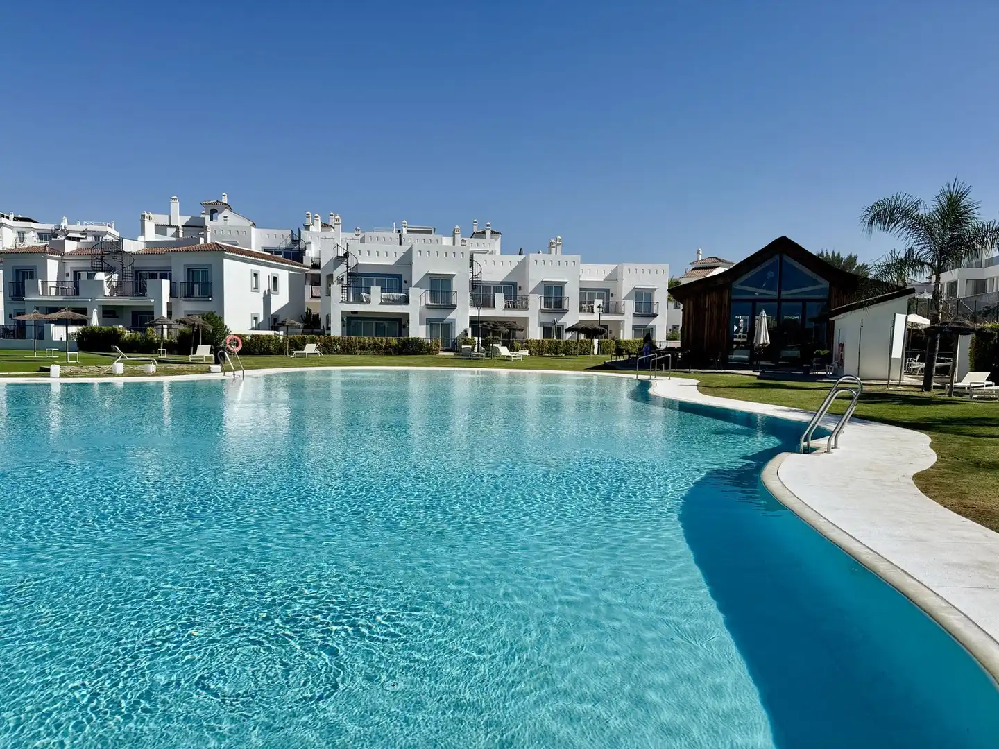 Apartamento con piscina en venta en Calle Algarrobo 1R, imagen 22