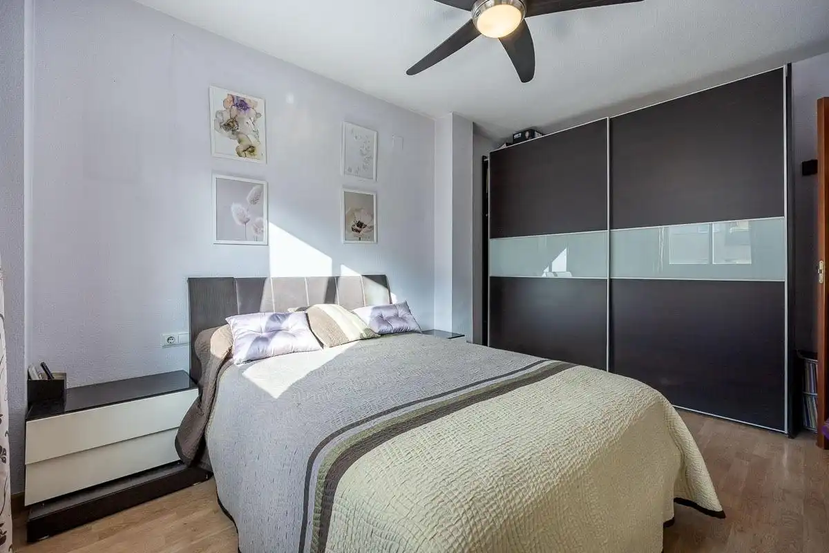Piso con terraza en venta en CONCHA PIQUER, imagen 11