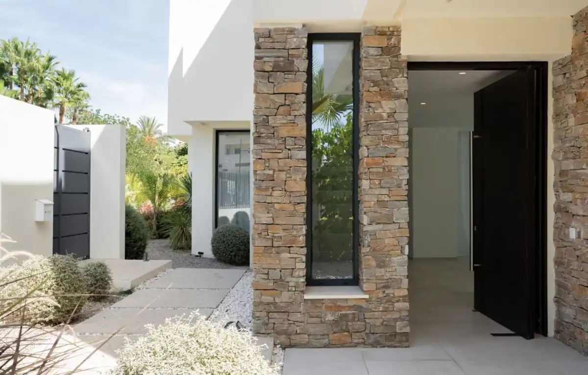 Chalet con piscina en venta en Benamara - Atalaya, imagen 29