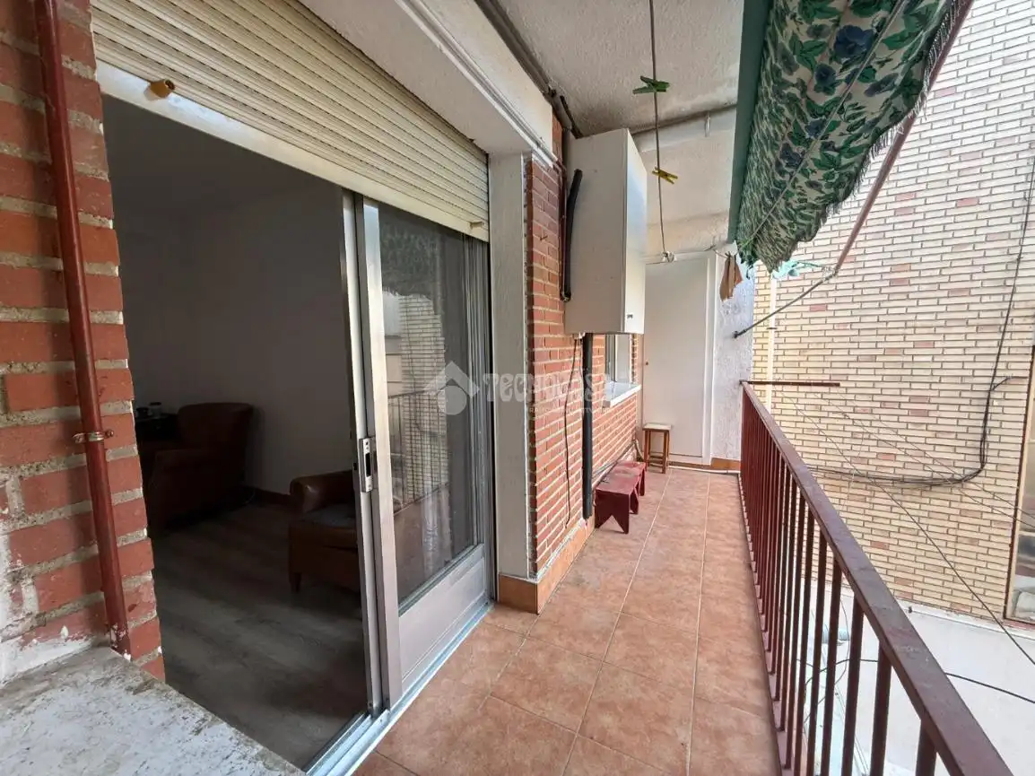 Flat with lift for sale in C. de la Reina Mercedes, imagen 18