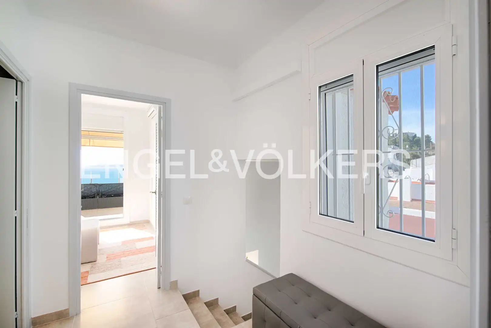 Adosado con piscina en venta en Carrer Joan Timoneda, imagen 24