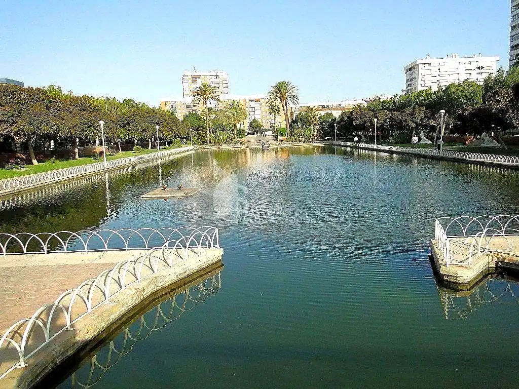 Appartamento con piscina in vendita a Carretera de Cádiz, imagen 21