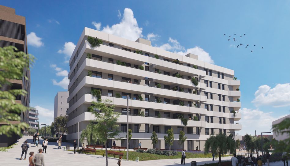 Foto 0 de Residencial La Clota