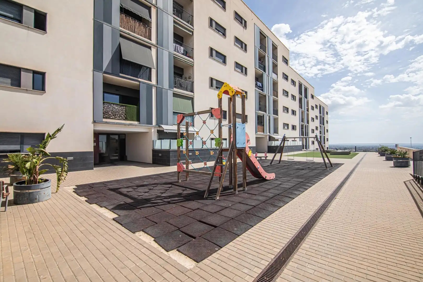 Pis amb piscina en venda a ALEMANIA 9, imagen 33
