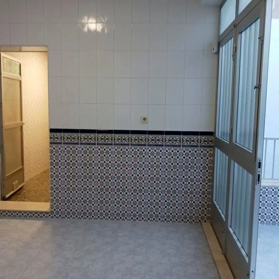 Bany de Casa o xalet en venda en San Pedro del Pinatar amb Aire condicionat