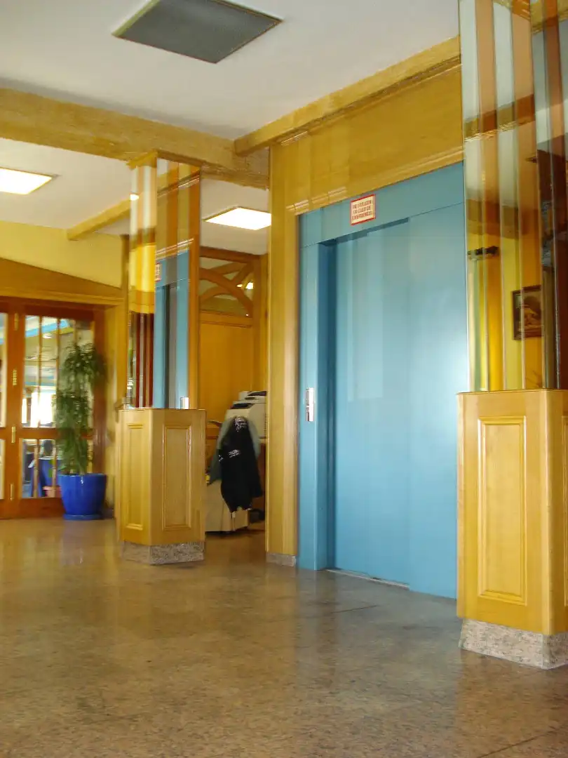 Gebäude zum Verkauf in Guadarrama