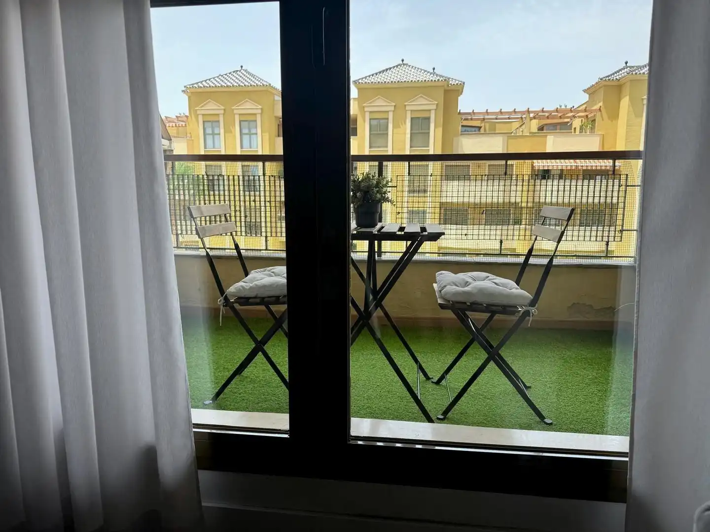 Flat with terrace for sale in La Reconquista - El Rosario, imagen 16