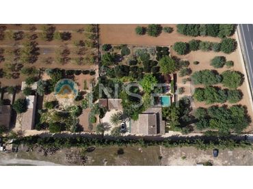 Villa in vendita a Poligono 1 Parcela 139