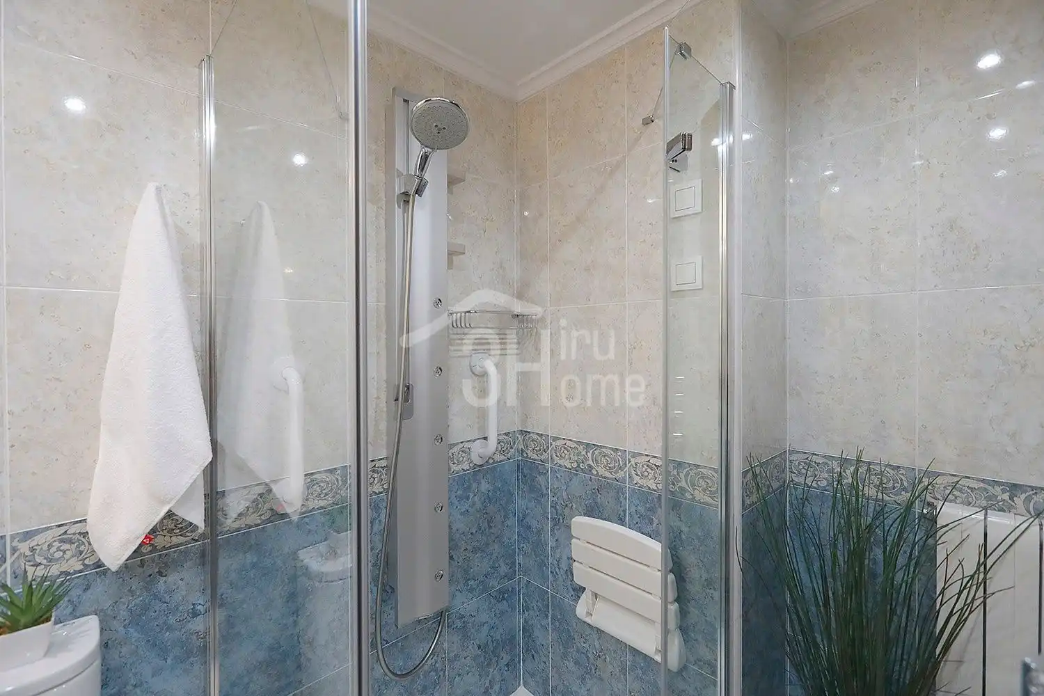 Baño de Piso en venta en Irun  con Calefacción