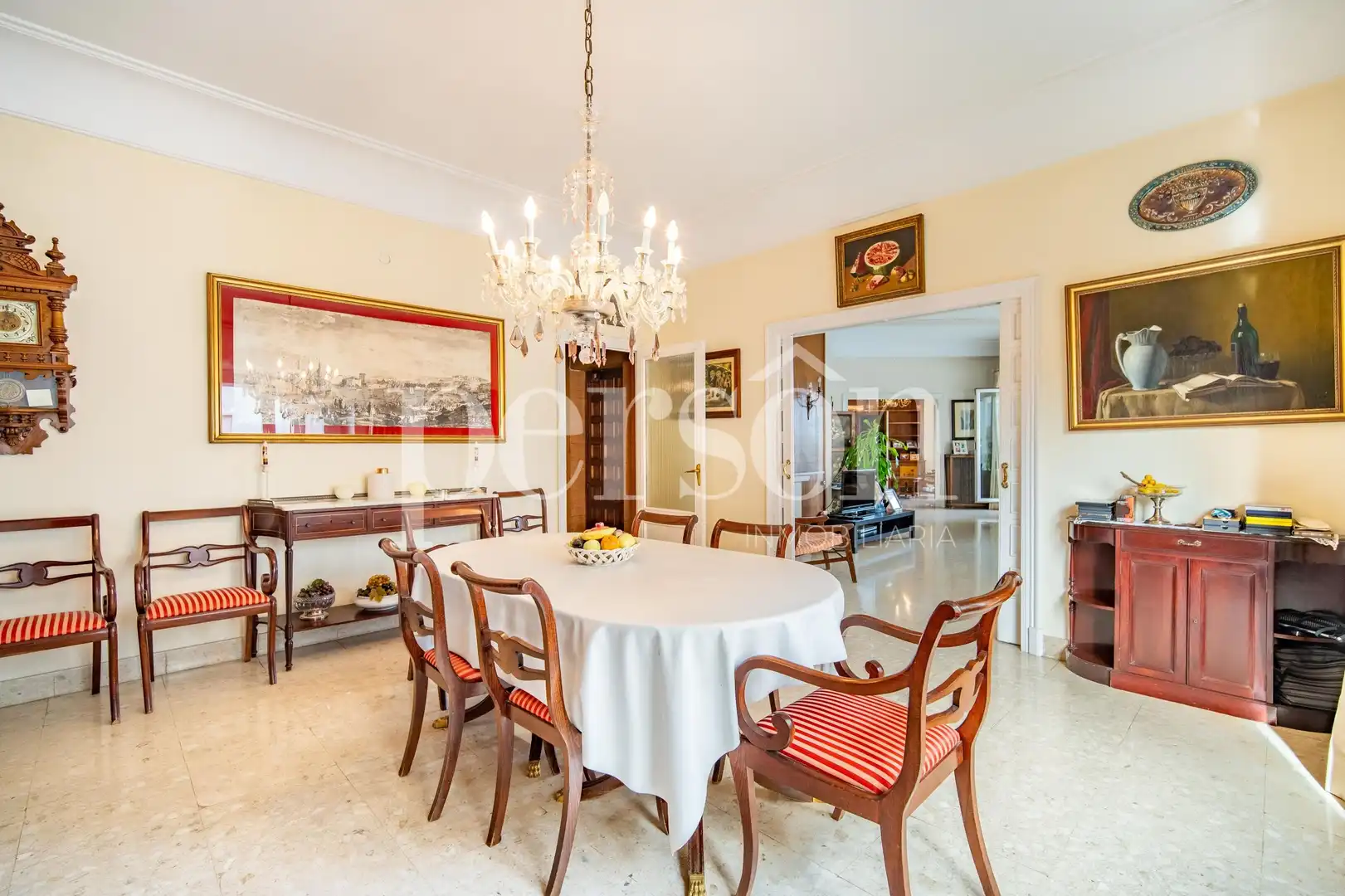 Appartamento con terrazza in vendita a L'Eixample, imagen 8