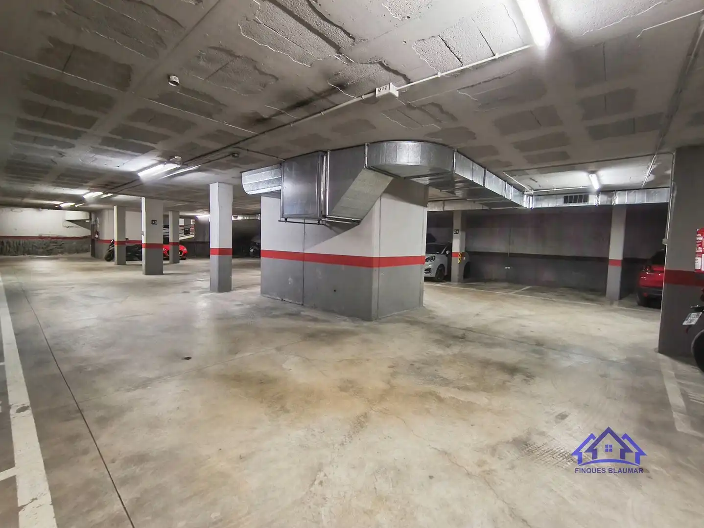 Parking of Garage for rent in Arenys de Mar
