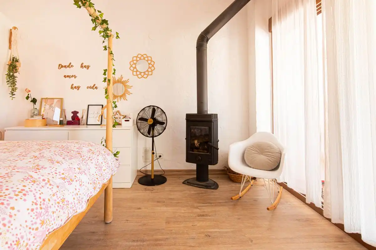 Maison avec terrasse à vendre à Calle Dos de Mayo, imagen 12