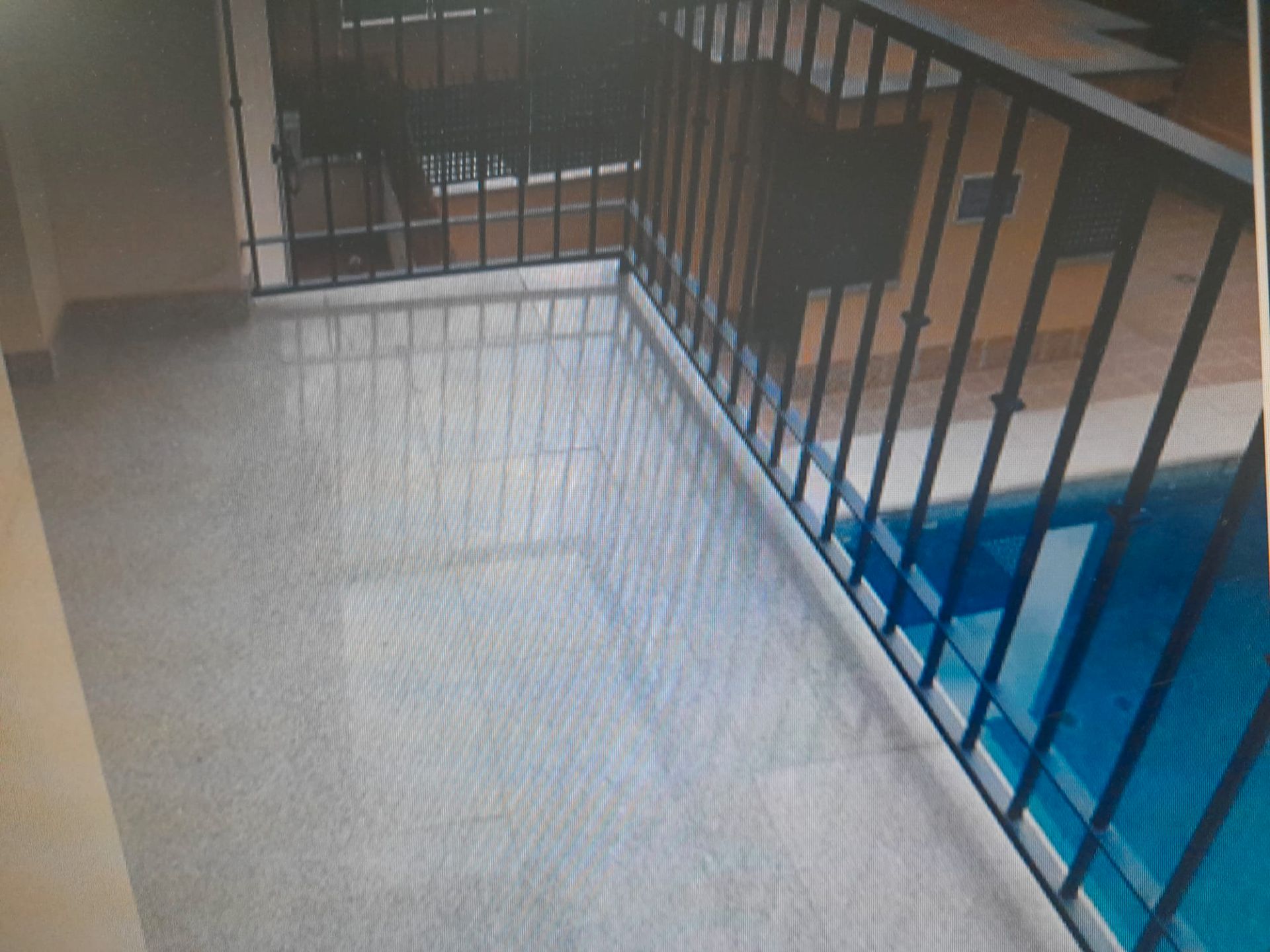 Piscina de Pis en venda en Las Gabias amb Balcó