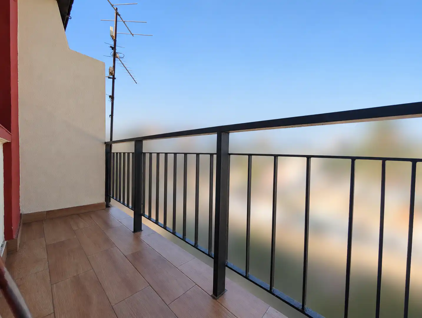 Terraza de Piso en venta en Huelva con Aire acondicionado y Terraza