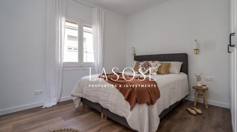 Foto 3 de Pis de lloguer a Calle Creu Dels Molers, El Poble Sec - Parc de Montjuïc, Barcelona