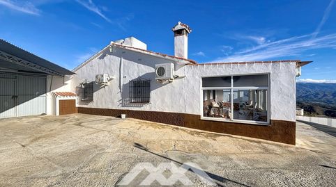 Foto 2 de Casa o chalet en venta en Poligono 2 Paraje 41 Fuente B, Macharaviaya, Málaga