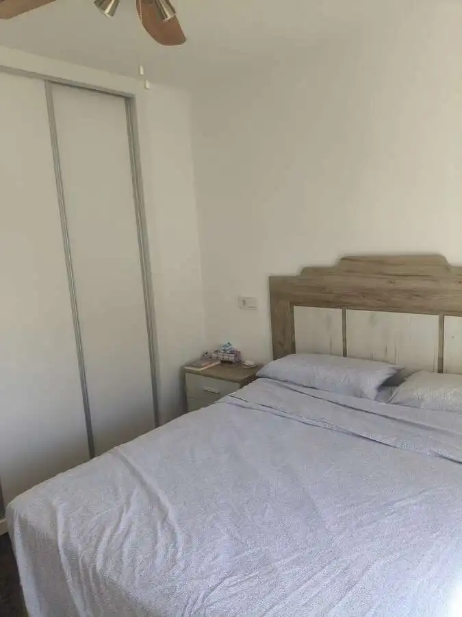 Pis en venda a Roquetas de Mar, Almería