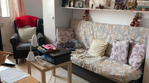 Foto 4 de Pis en venda a Calle Diego Betancor Suárez, La Feria, Las Palmas