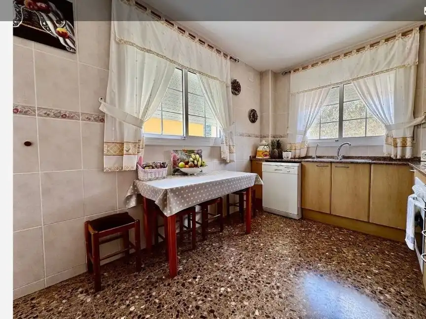 Casa con giardino in vendita a Carrer París 12, imagen 10