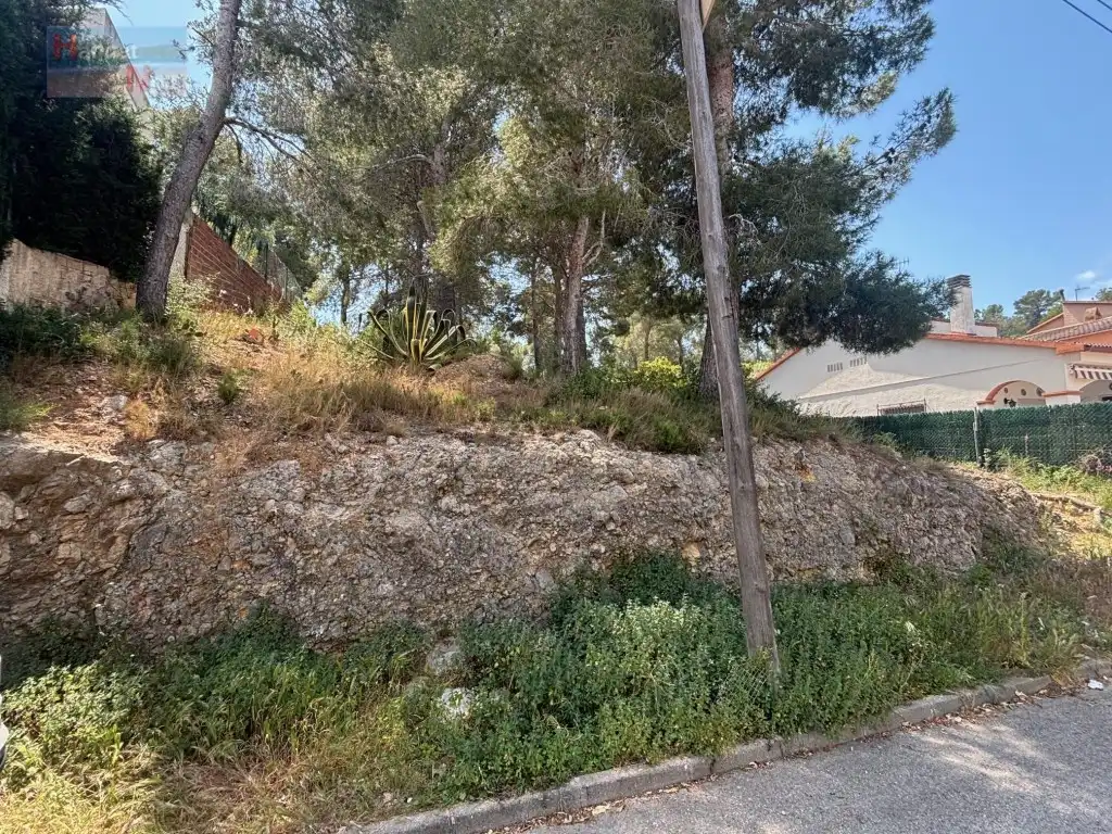 Terreno residencial en venta en Calle Esparraguera, imagen 4