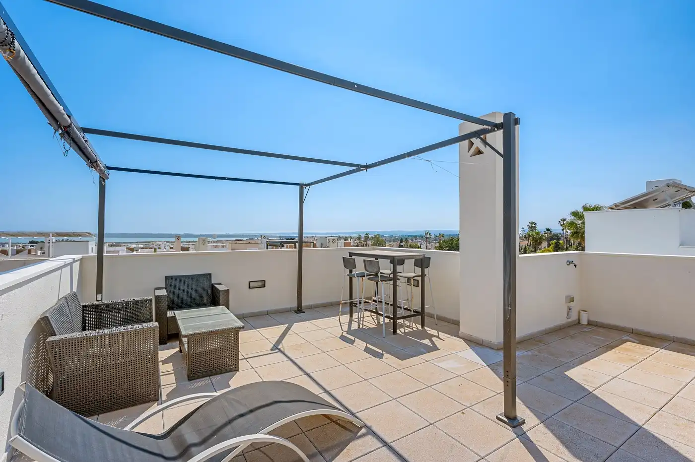 Villa avec terrasse à vendre à Ciudad Quesada, imagen 27