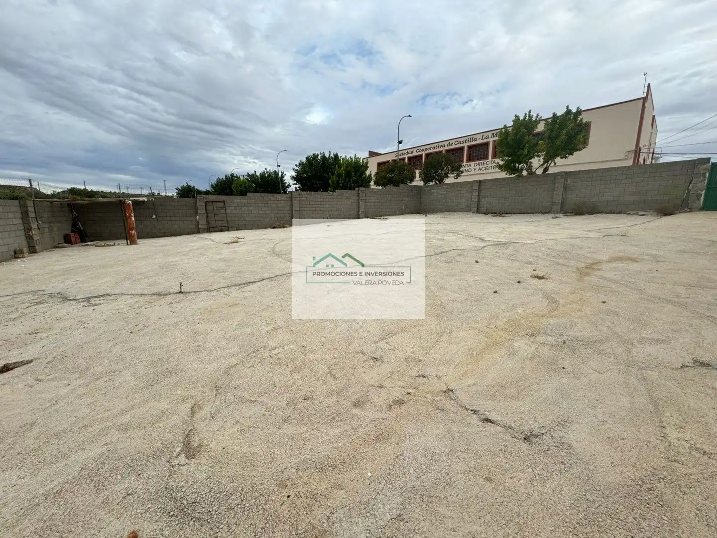 Residencial de lloguer en Castillejo de Iniesta