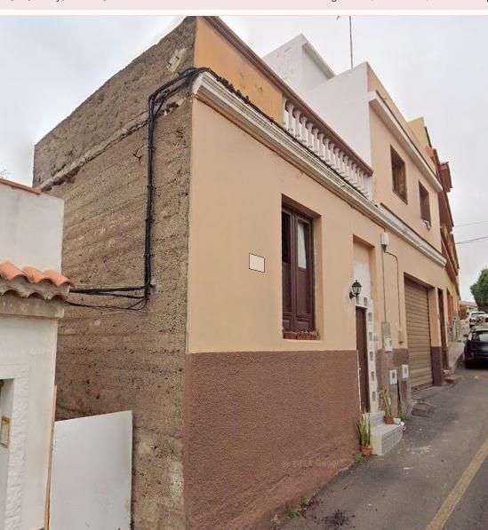 Single-family semi-detached for sale in La Matanza de Acentejo