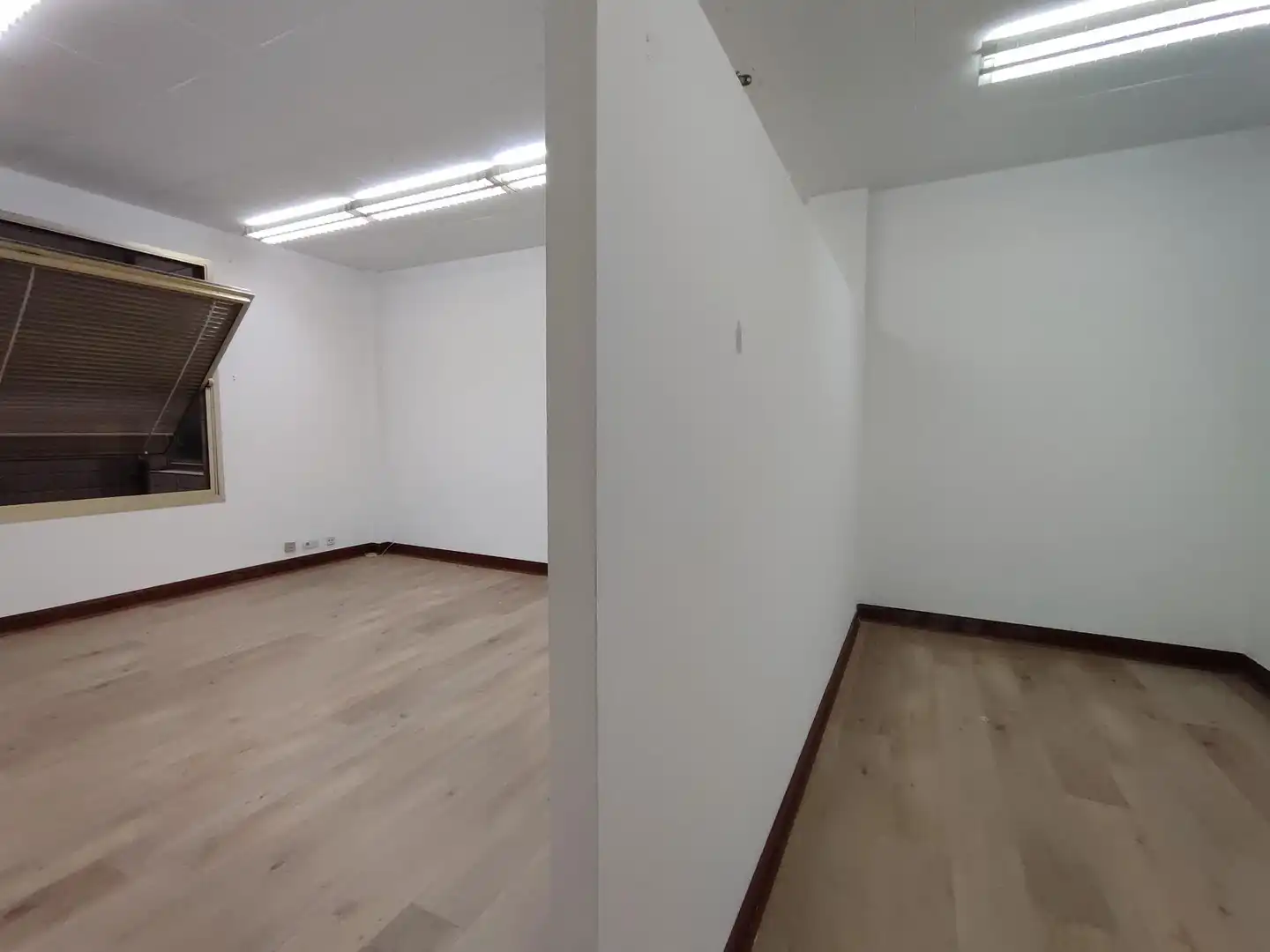 Oficina de alquiler en Indautxu