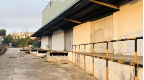 Photo 5 of Industrial buildings to rent in Zona Industrial, Barberà del Vallès