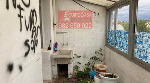 Photo 3 of Single-family semi-detached for sale in Paradai, Lugo Capital