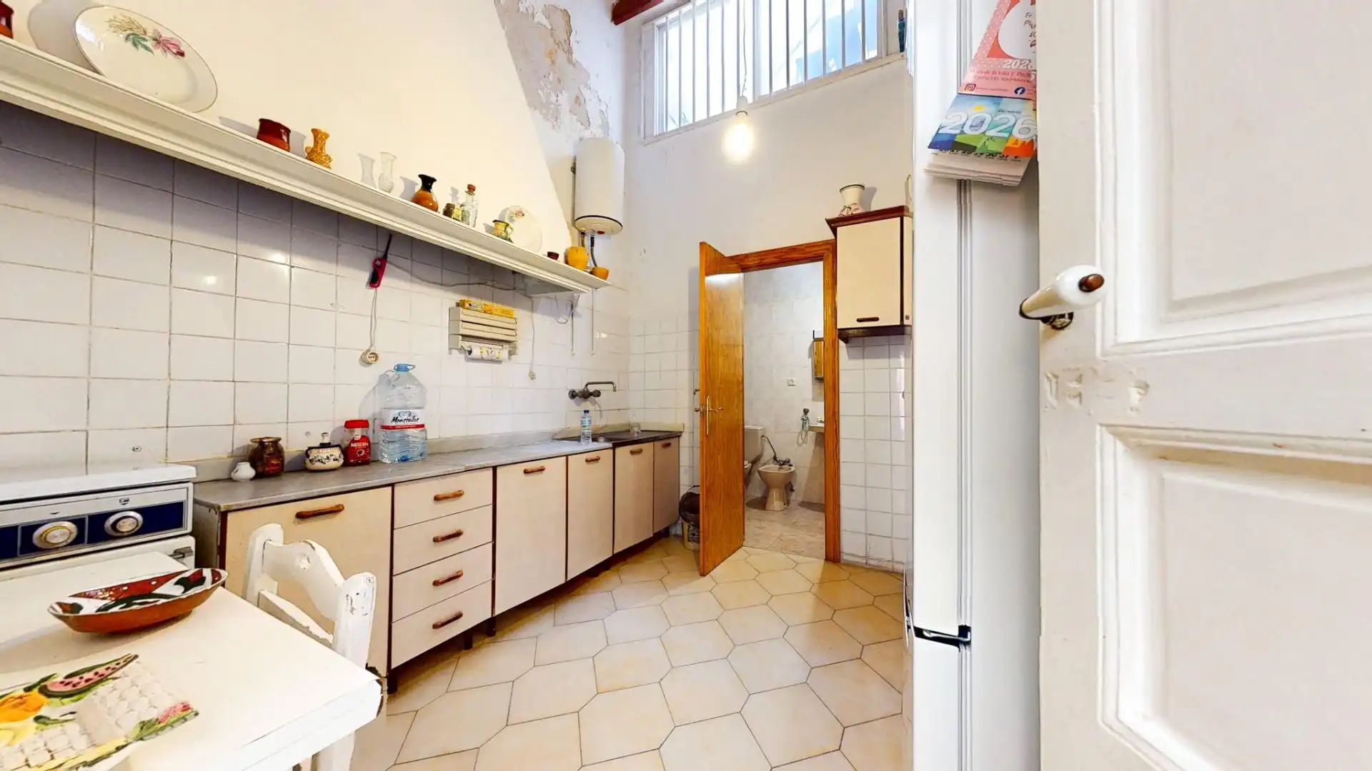 Haus zum Verkauf in Calle Doctor Morcillo, imagen 18