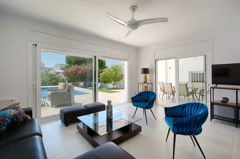 Casa o chalet en venta en N/A, Cap Ras - Creus - Falconera