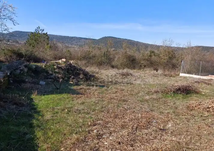 Terrain résidentiel à vendre à Desconocido