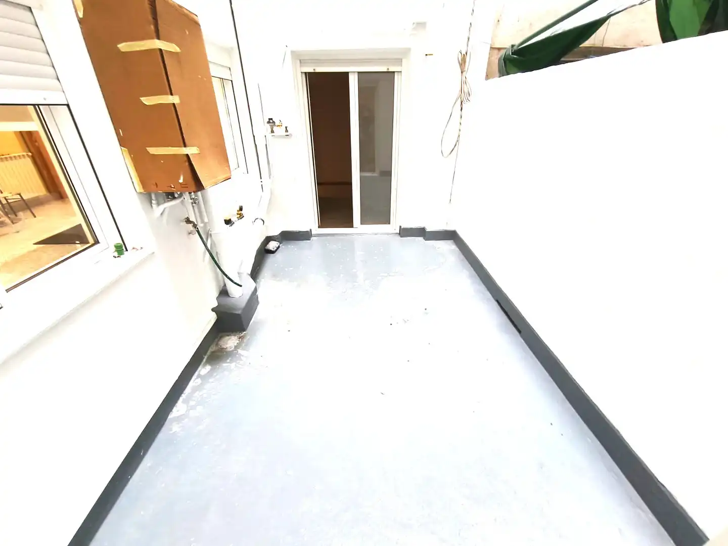 Flat for rent in Vigo   with Parquet flooring, Terrace and Storage room