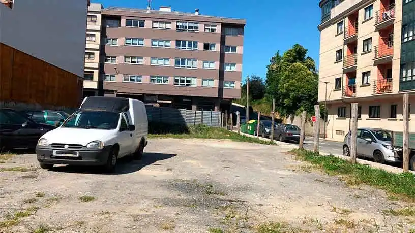 Terreny residencial en venda a Carral, imagen 7