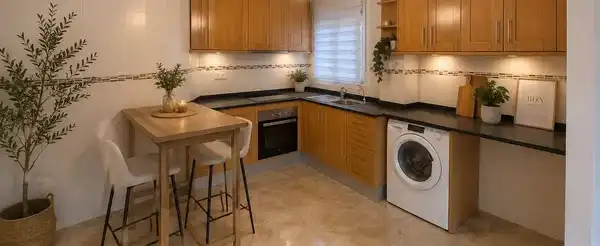 Appartamento con terrazza in vendita a Benejúzar, imagen 9