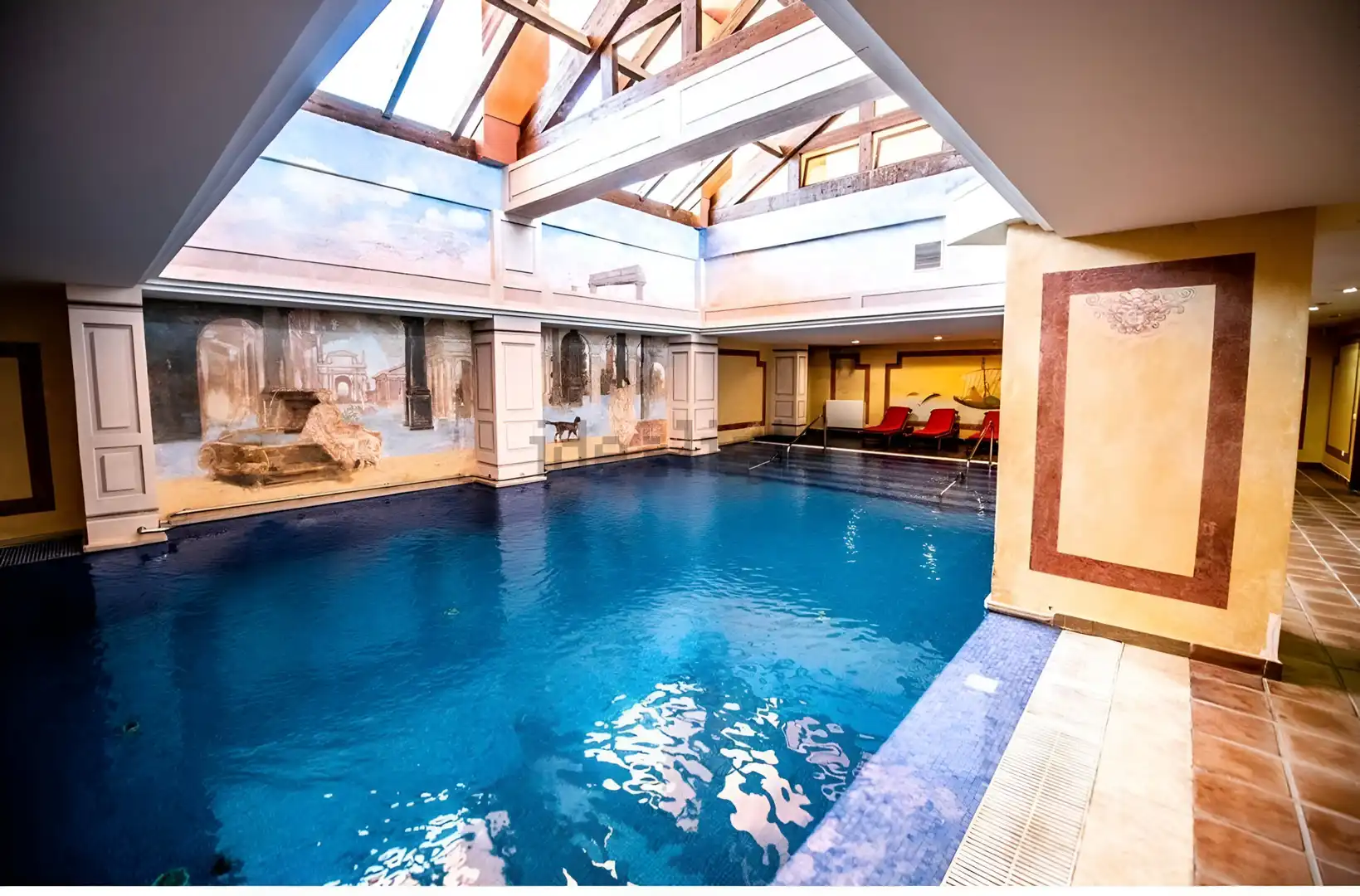 Apartamento con piscina en venta en Selwo, imagen 29