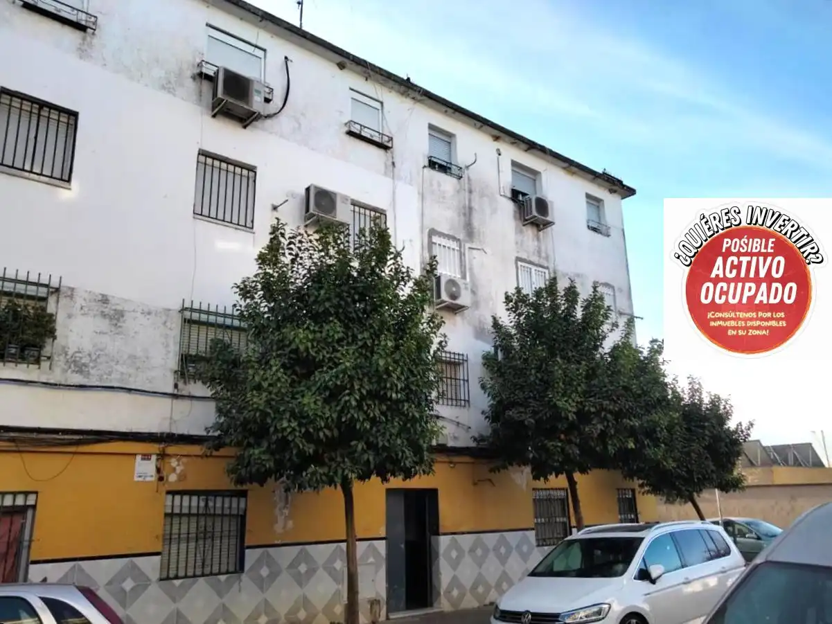 Apartment for sale in Este - Alcosa- Torreblanca