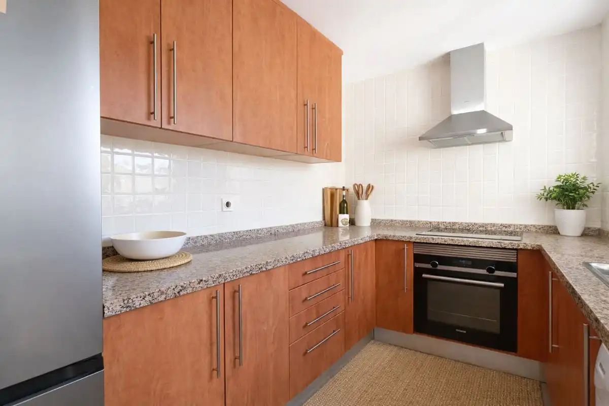 Attic for rent in La Alcaidesa