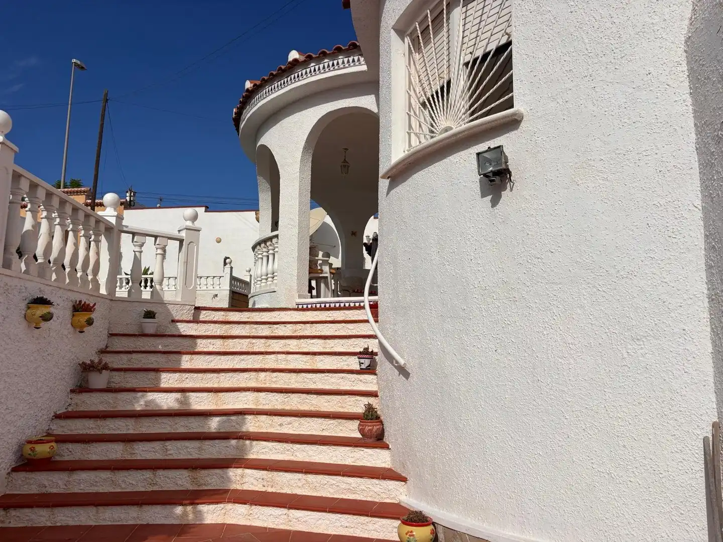 Houses for sale in Ciudad Quesada