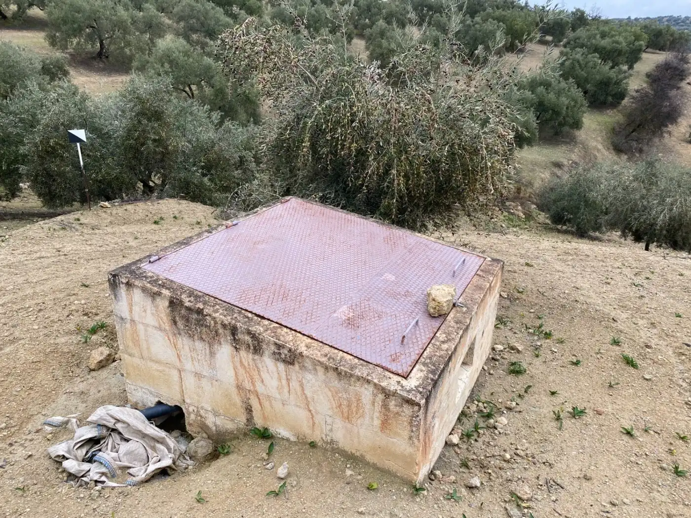 Casa rustica in vendita a Huétor Tájar, imagen 45