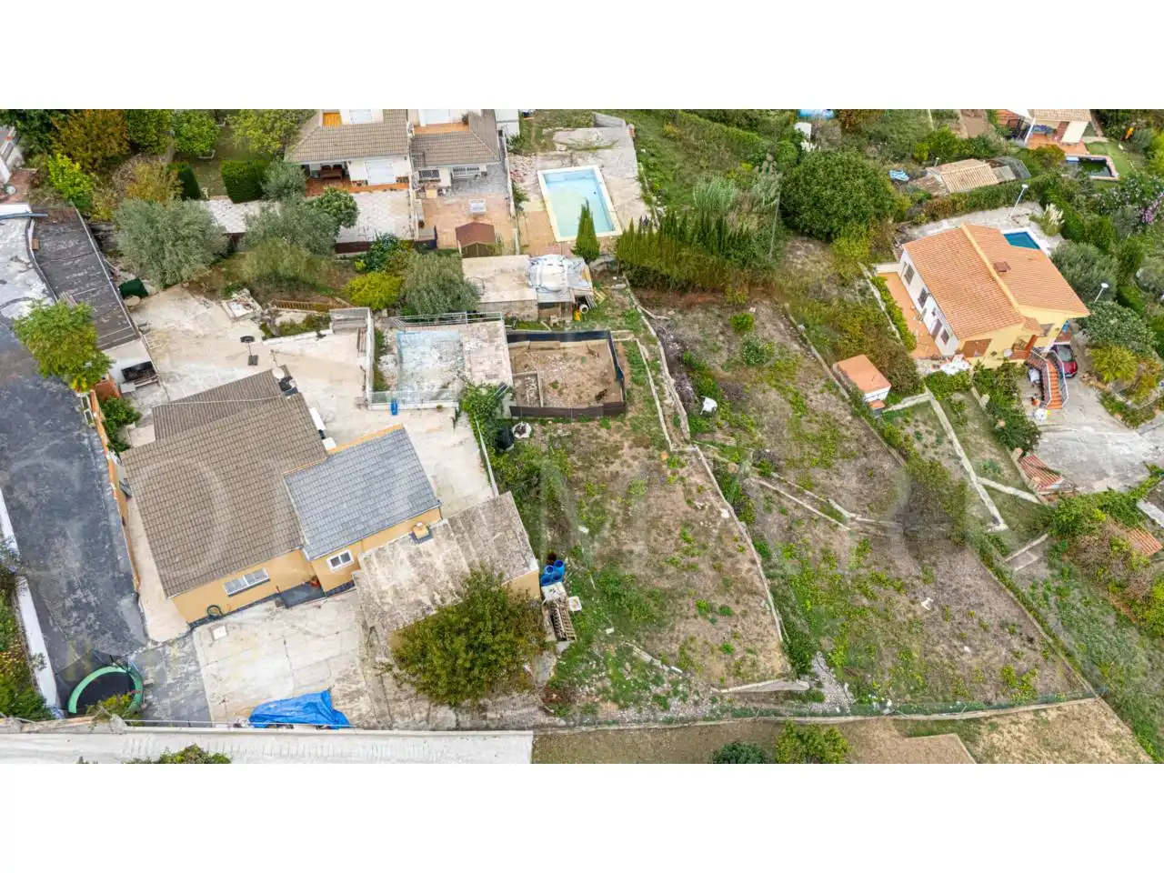 Maison avec piscine à vendre à Calle Roures 7, imagen 154