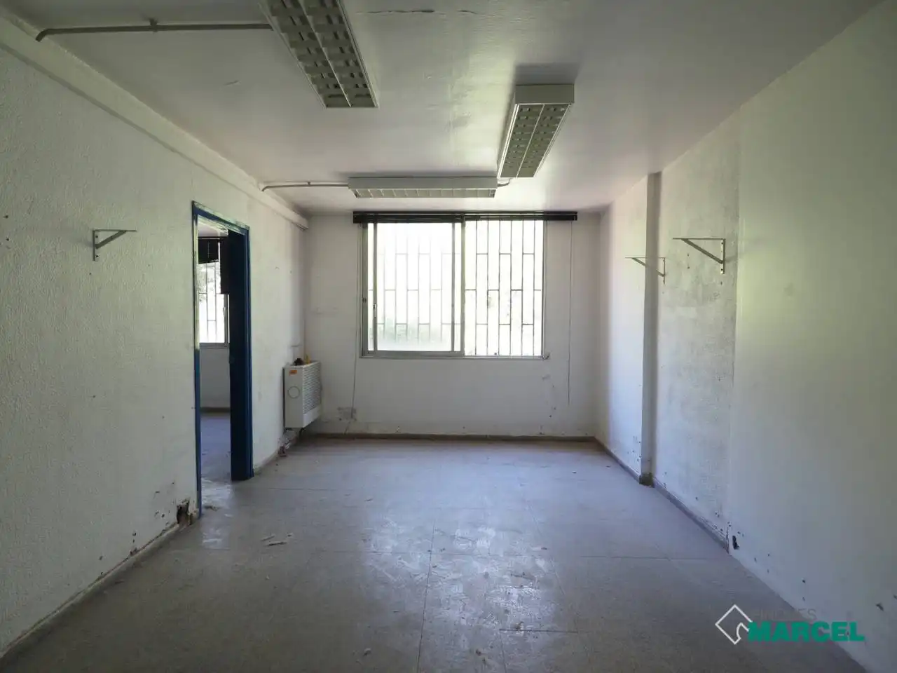 Industrial building to rent in Carretera Vallderiolf, imagen 21