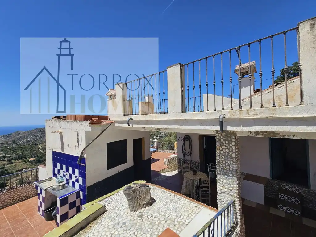 Casa rústica en venta en Diseminados Pago Coscoja, imagen 35