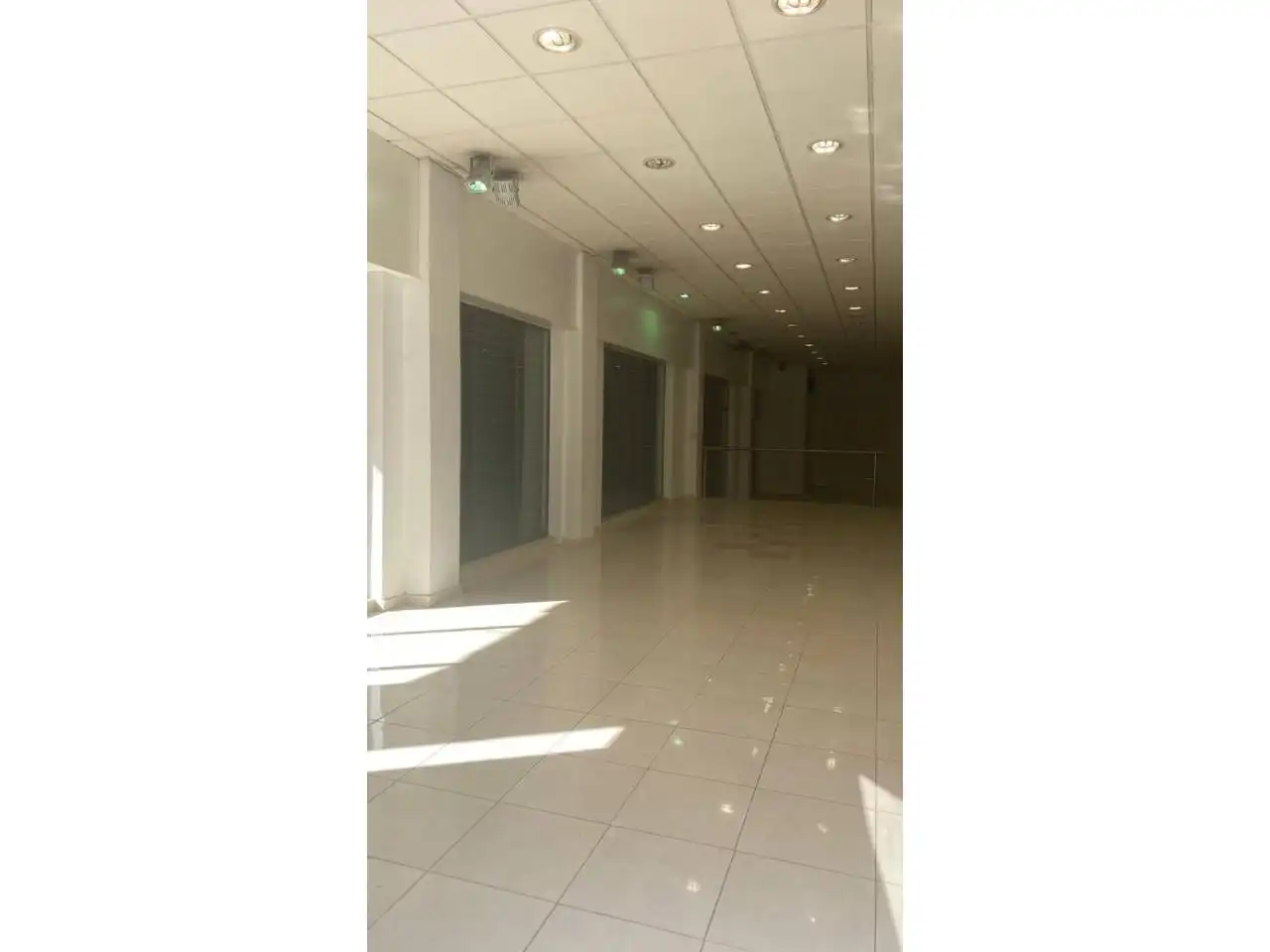 Local comercial en venta en Calle Aljibe Alto, imagen 3
