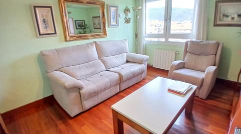 Foto 3 de Pis en venda a Avenida a. Miranda, 14, Bagatza - San Vicente, Barakaldo