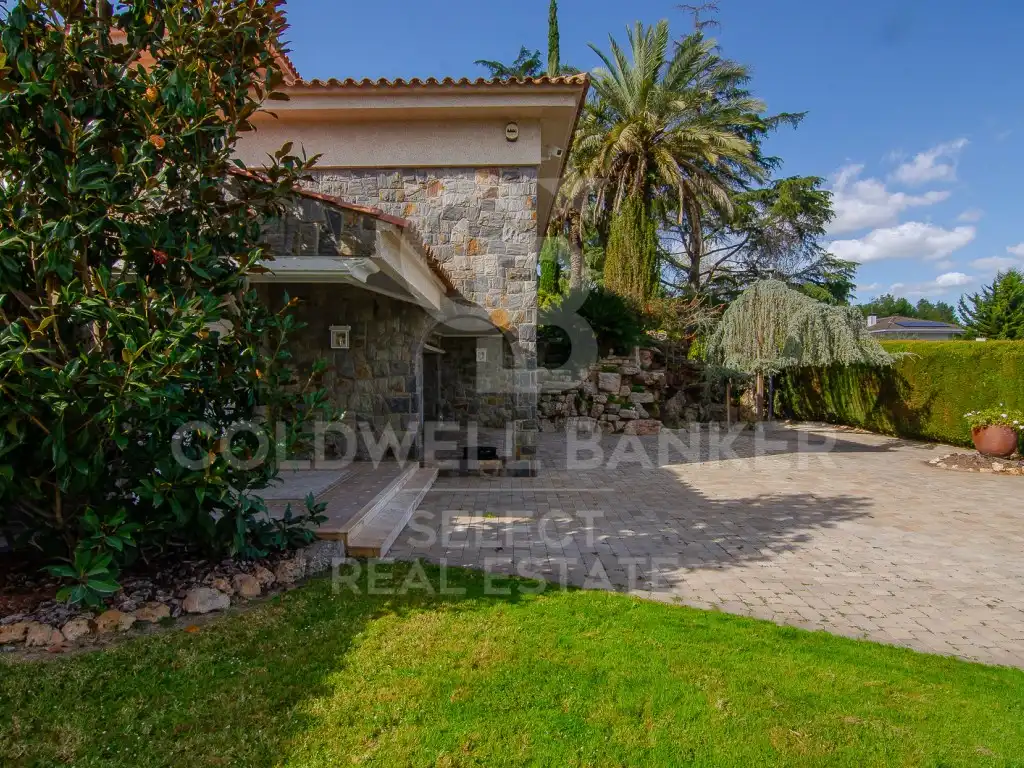 Casa in vendita a Bellaterra, imagen 14